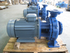 EA Langsung Sederhana Sedrifugal Pump Centrifugal