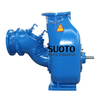 T-10 Pump Trash Priming Sendiri