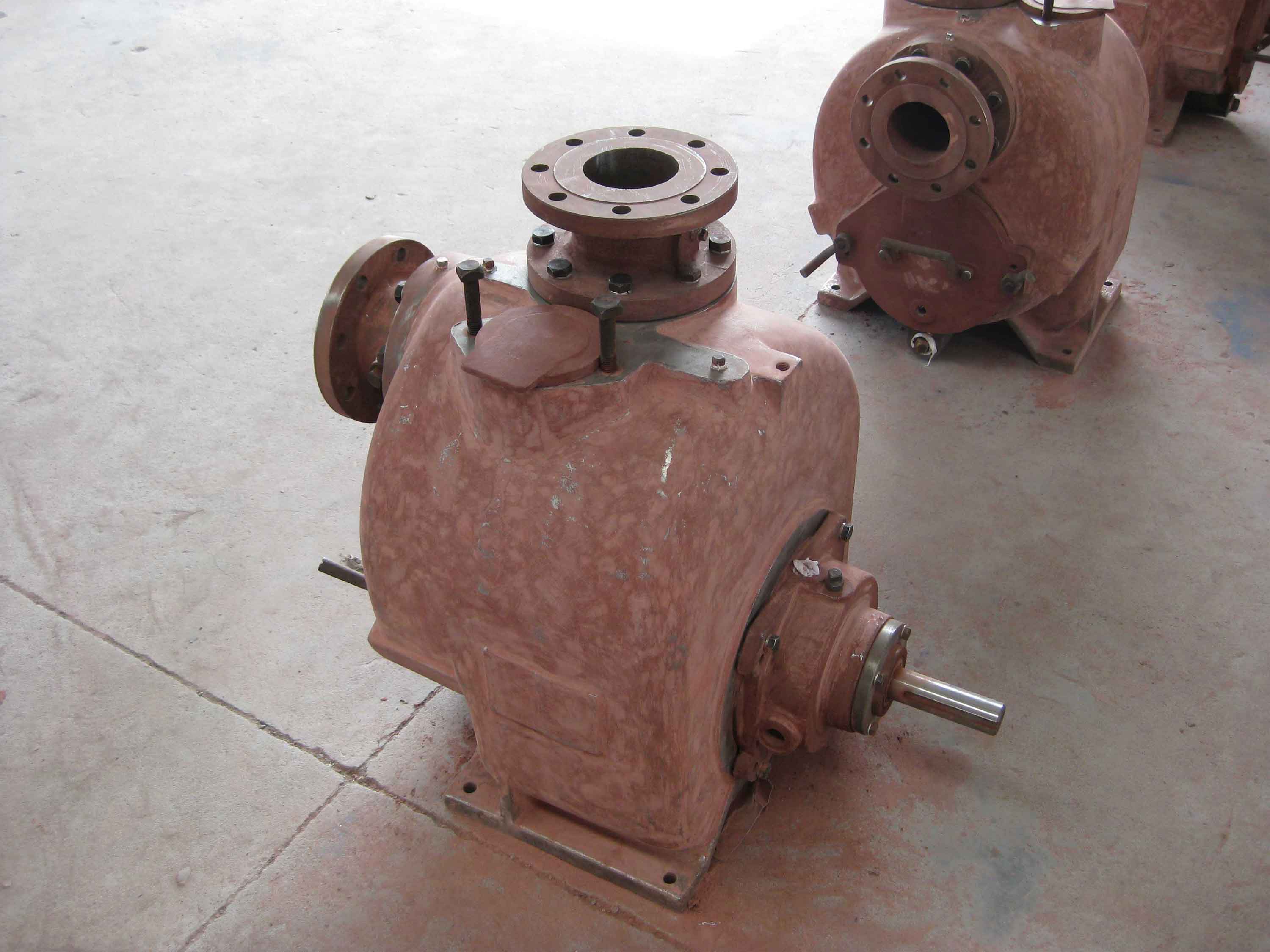 Stainless Steel Self-Priming Jet Pump untuk Kolam Renang
